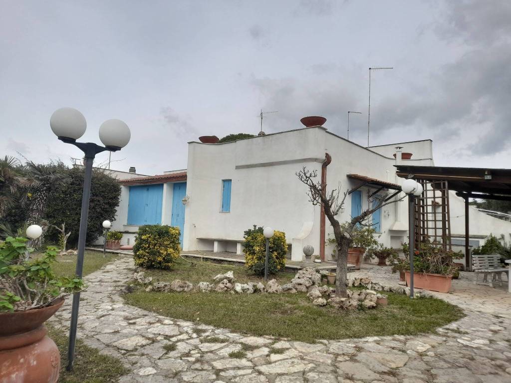 Villa a Cerveteri in Via del Melograno - Foto 2
