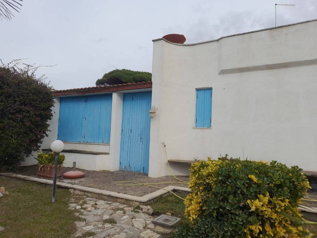 Villa a Cerveteri in Via del Melograno - Foto 4