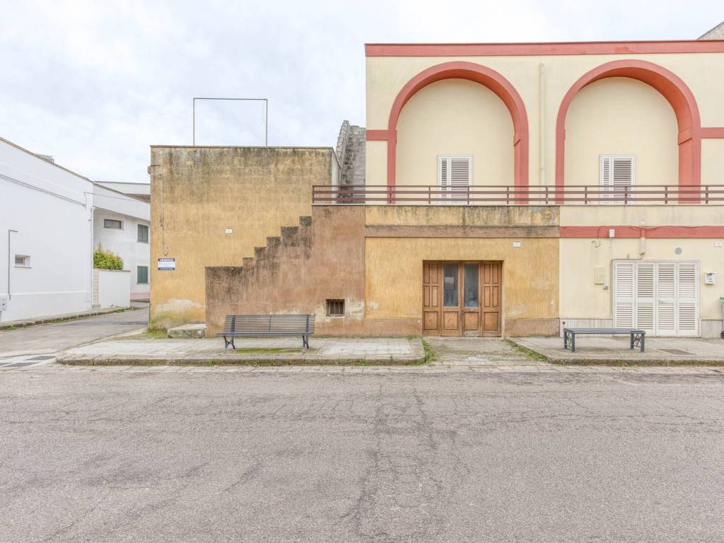 Appartamento a Presicce-acquarica in Via Piave, 19 - Foto 3