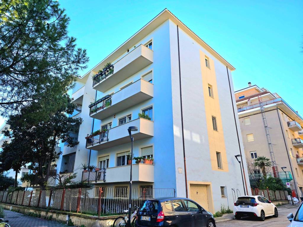 Appartamento a Pescara in Viale John Fitzgerald Kennedy, 85 - Foto 2