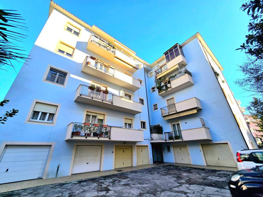 Appartamento a Pescara in Viale John Fitzgerald Kennedy, 85 - Foto 3