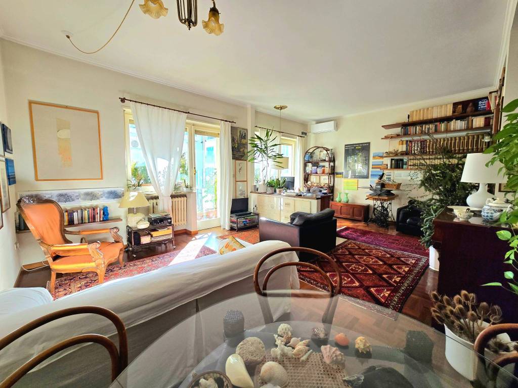 Appartamento a Pescara in Viale John Fitzgerald Kennedy, 85 - Foto 4