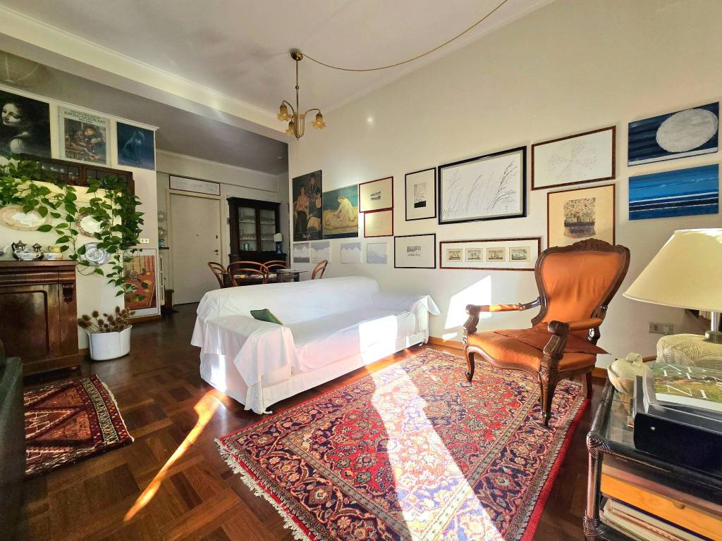 Appartamento a Pescara in Viale John Fitzgerald Kennedy, 85 - Foto 5