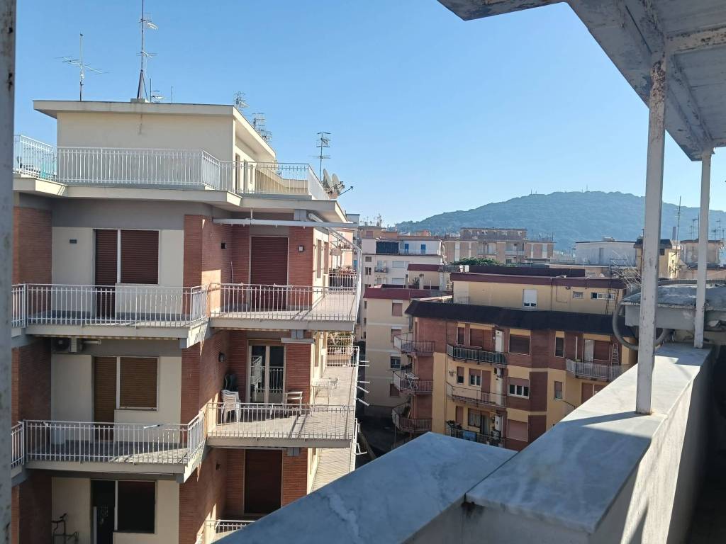 Attico / mansarda a Gaeta in Corso Italia - Foto 4