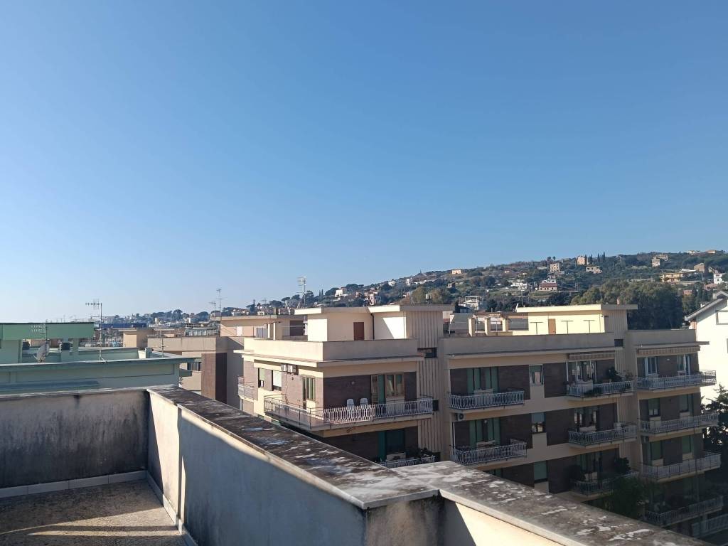 Attico / mansarda a Gaeta in Corso Italia - Foto 5