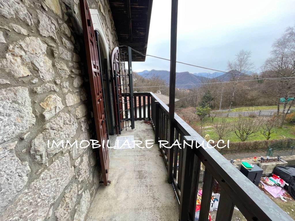 Appartamento a Roncola in Via Ca' Musso, 12 - Foto 3