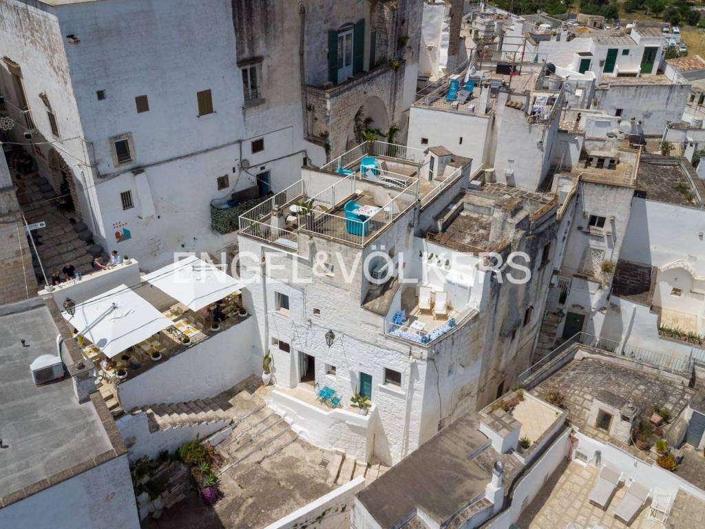 Appartamento a Ostuni in Vico Pergola - Foto 2