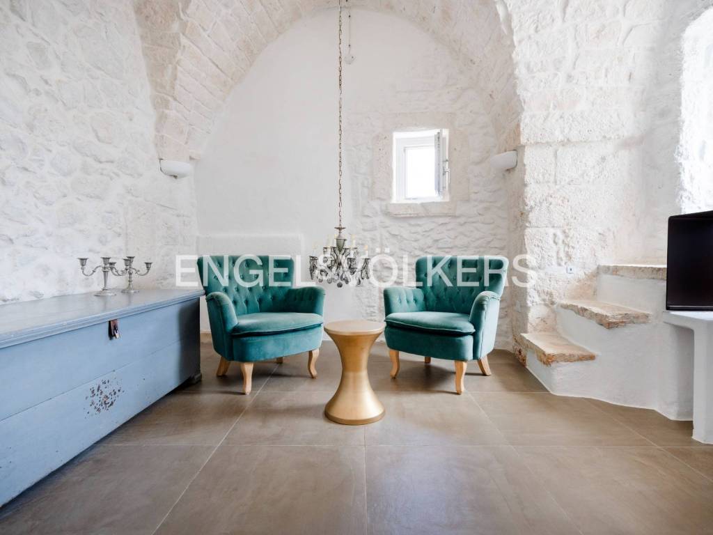 Appartamento a Ostuni in Vico Pergola - Foto 3
