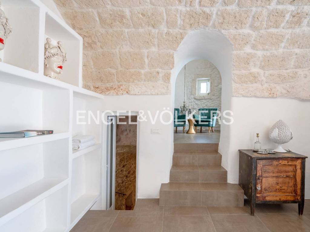 Appartamento a Ostuni in Vico Pergola - Foto 4