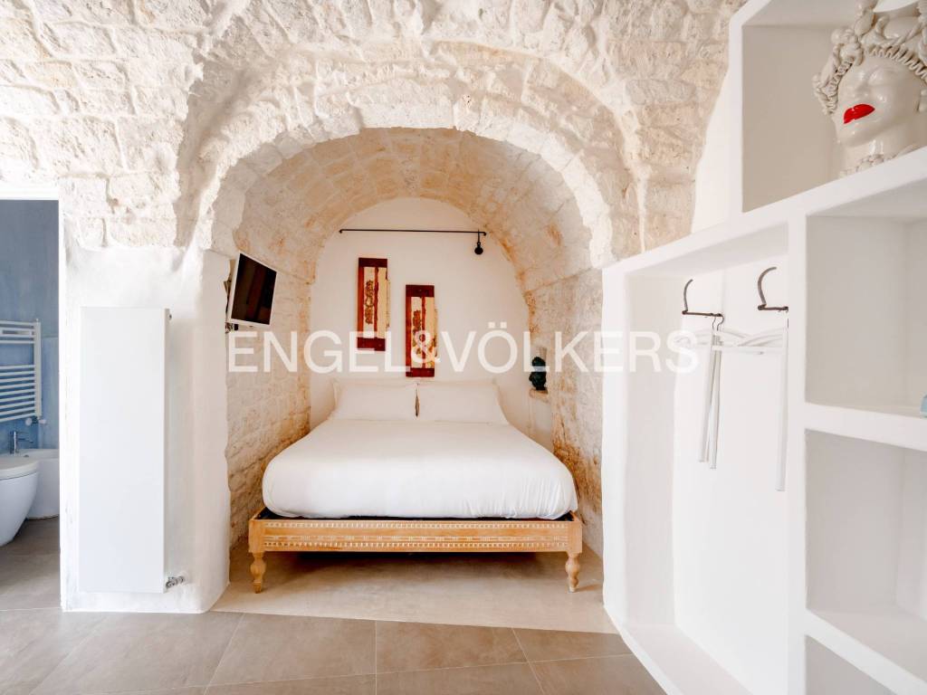Appartamento a Ostuni in Vico Pergola - Foto 5