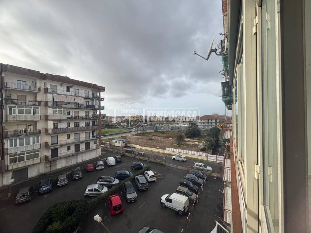 Appartamento a Giugliano in campania in Via Casacelle, 15 - Foto 4