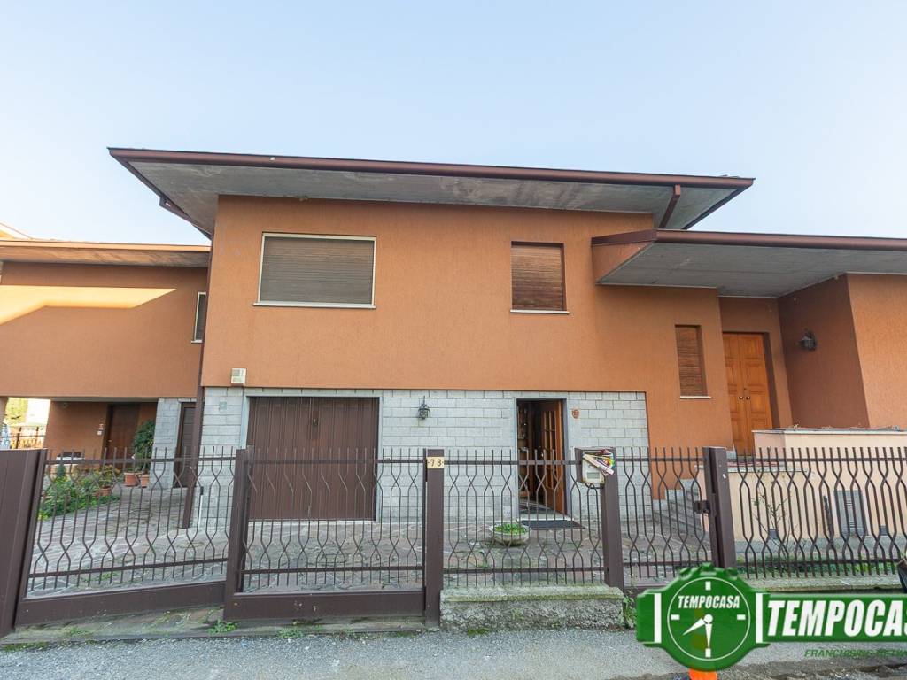 Villa a Sant'angelo lodigiano - Foto 2