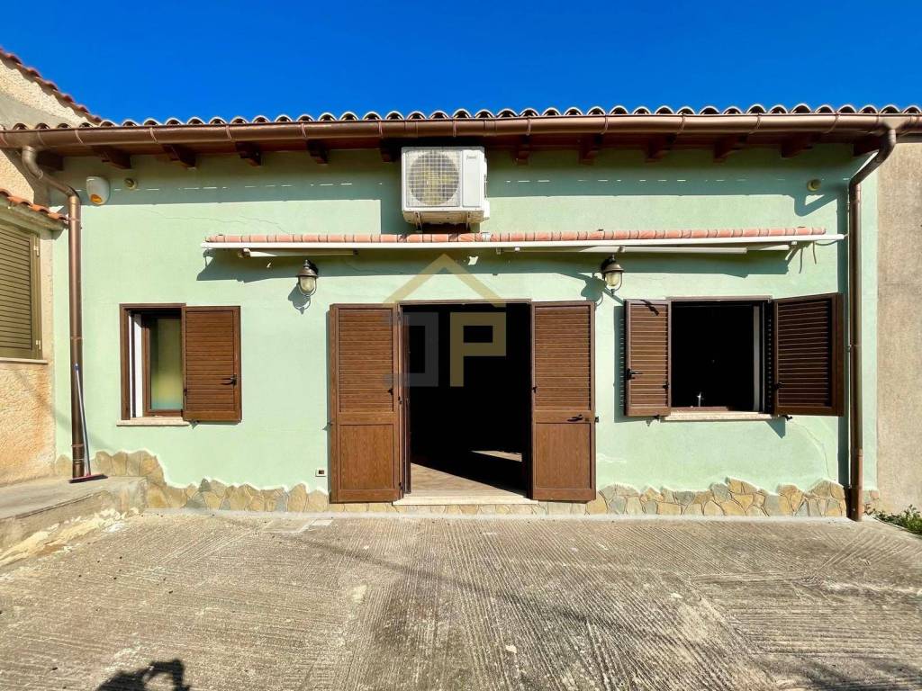 Villa a Castellammare del golfo in Contrada Sarmuci - Foto 2