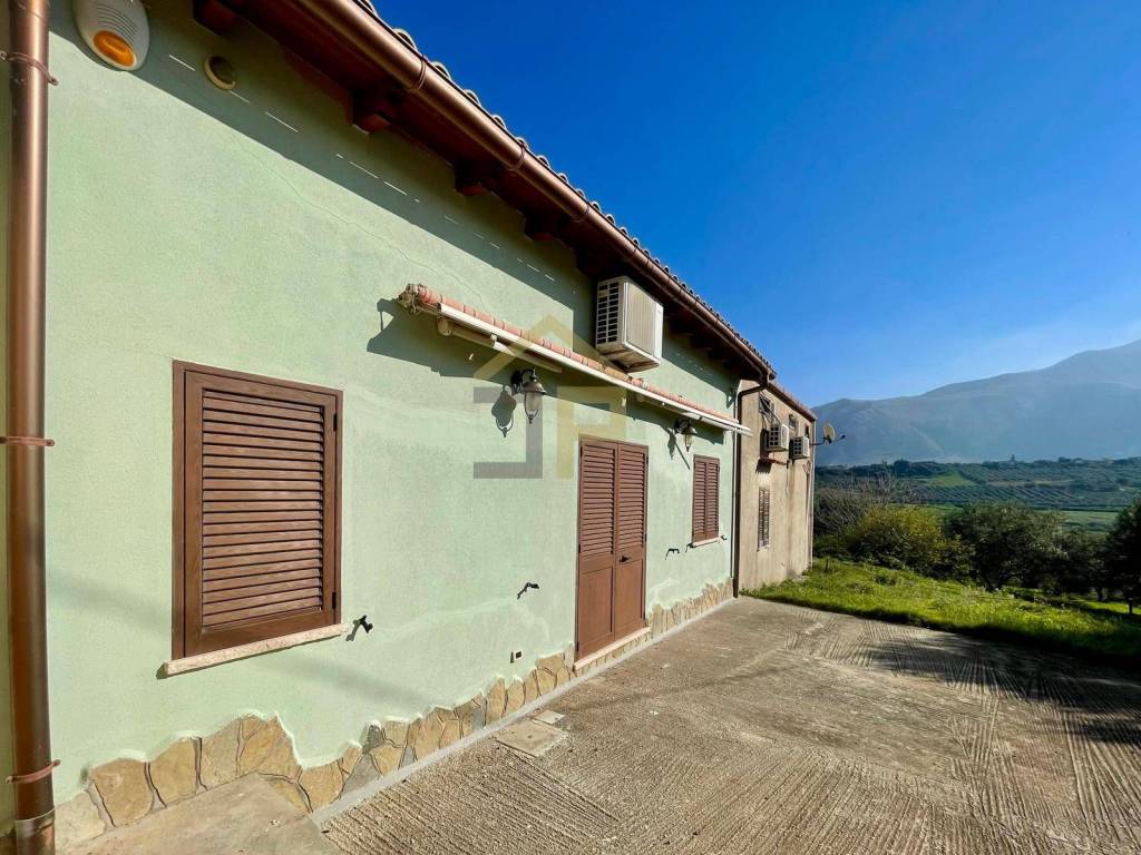 Villa a Castellammare del golfo in Contrada Sarmuci - Foto 3