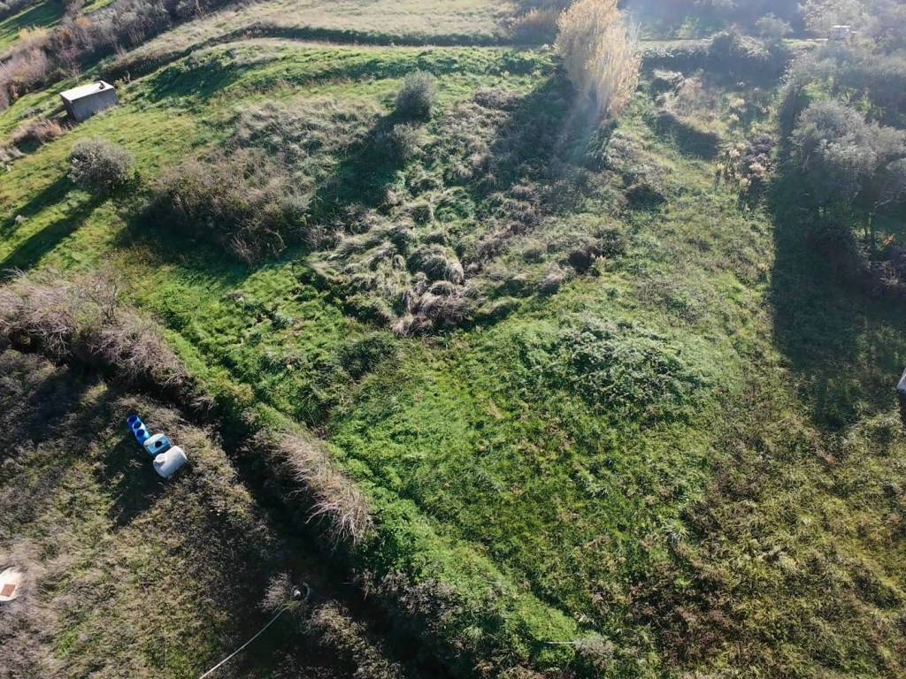 Terreno a Monreale in Via Esterna Strazzasite - Foto 2