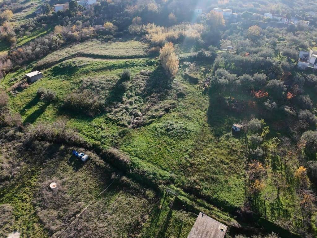 Terreno a Monreale in Via Esterna Strazzasite - Foto 3