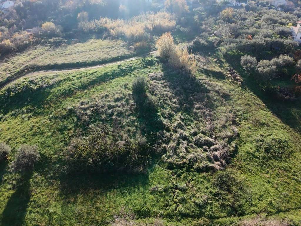 Terreno a Monreale in Via Esterna Strazzasite - Foto 4