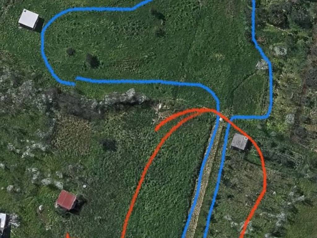 Terreno a Monreale in Via Esterna Strazzasite - Foto 5
