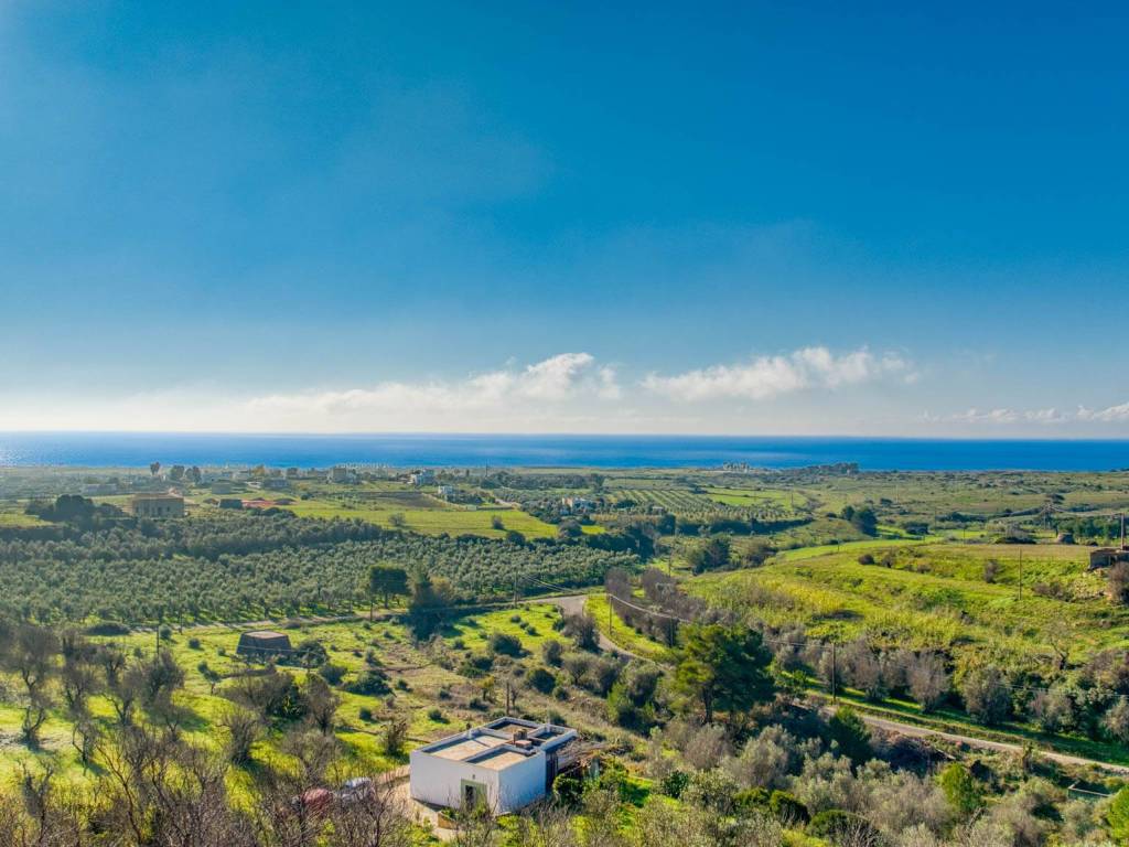 Villa a Salve in Strada Comunale Primo Pali - Foto 2