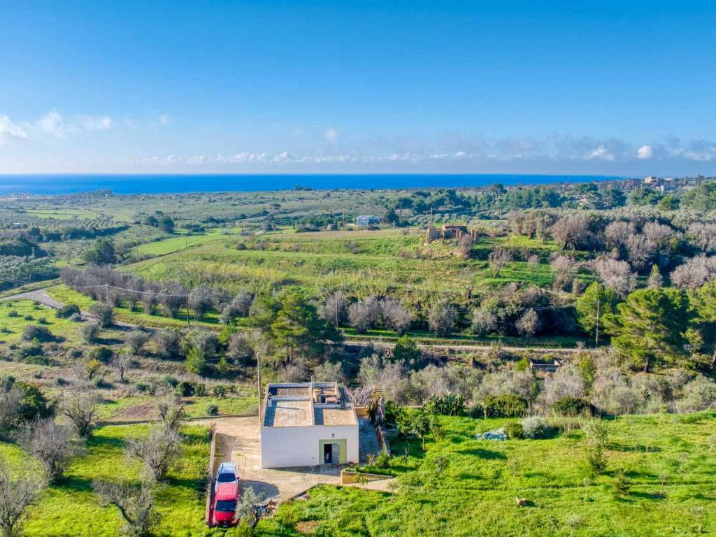 Villa a Salve in Strada Comunale Primo Pali - Foto 3