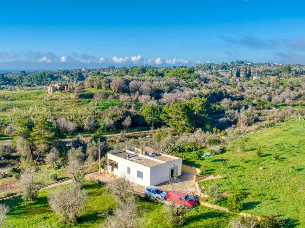 Villa a Salve in Strada Comunale Primo Pali - Foto 4