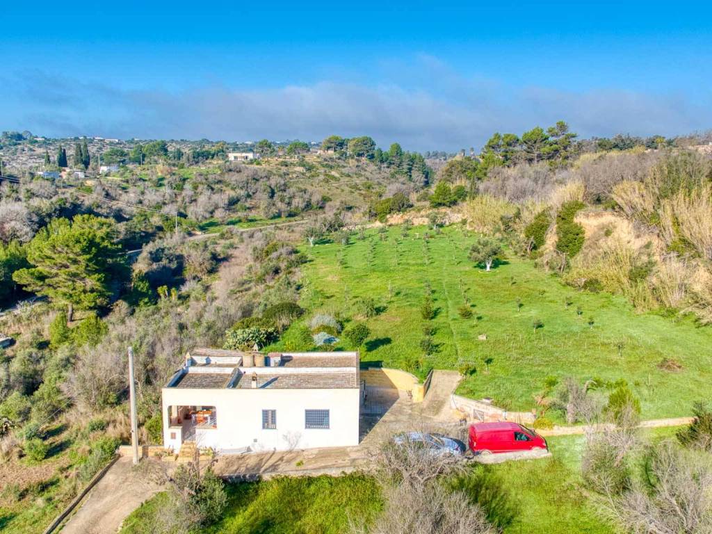 Villa a Salve in Strada Comunale Primo Pali - Foto 5
