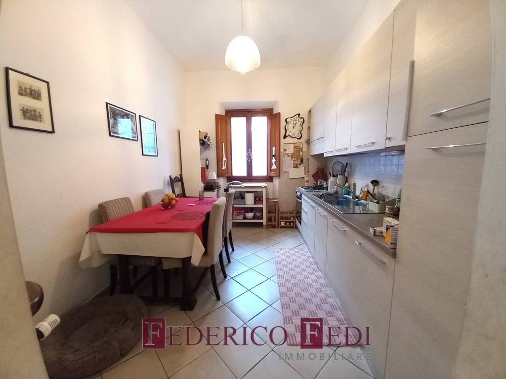 Appartamento a Prato in Via Giuseppe Mazzoni - Foto 5
