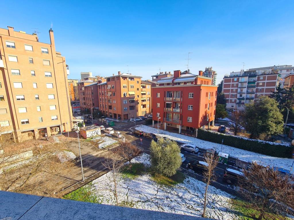 Attico / mansarda a Bologna in Via Bruno Lanzarini, 10 - Foto 4