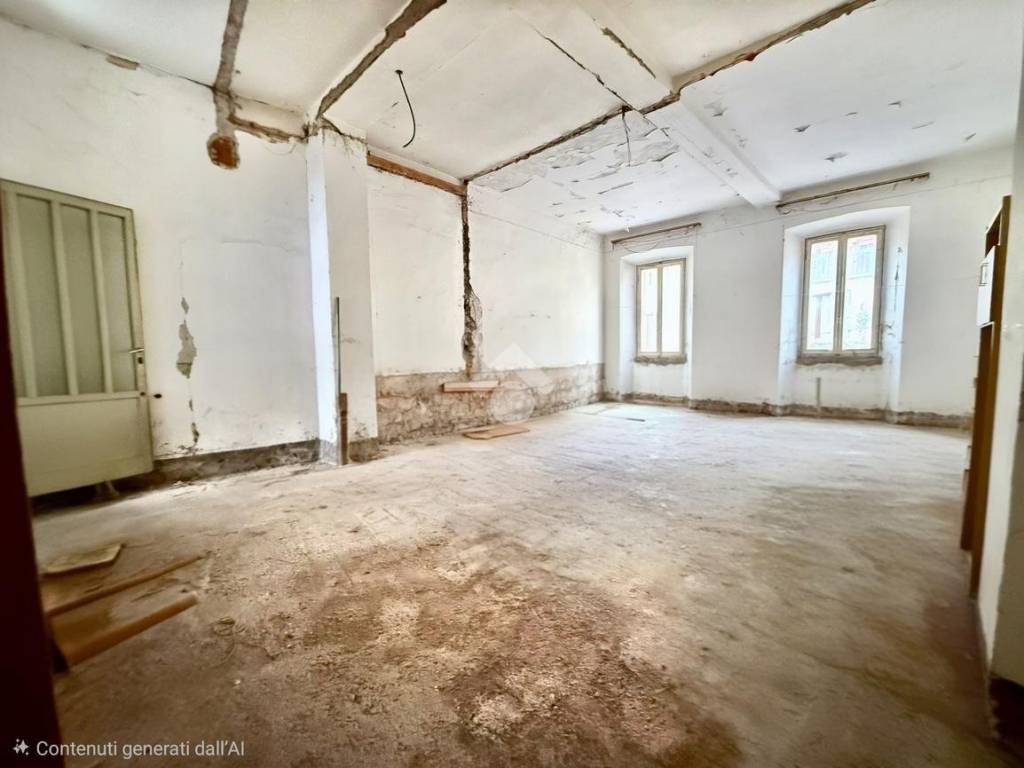 Appartamento a Treviglio in Via Carcano, 8 - Foto 3