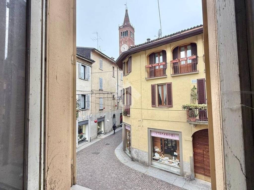 Appartamento a Treviglio in Via Carcano, 8 - Foto 5