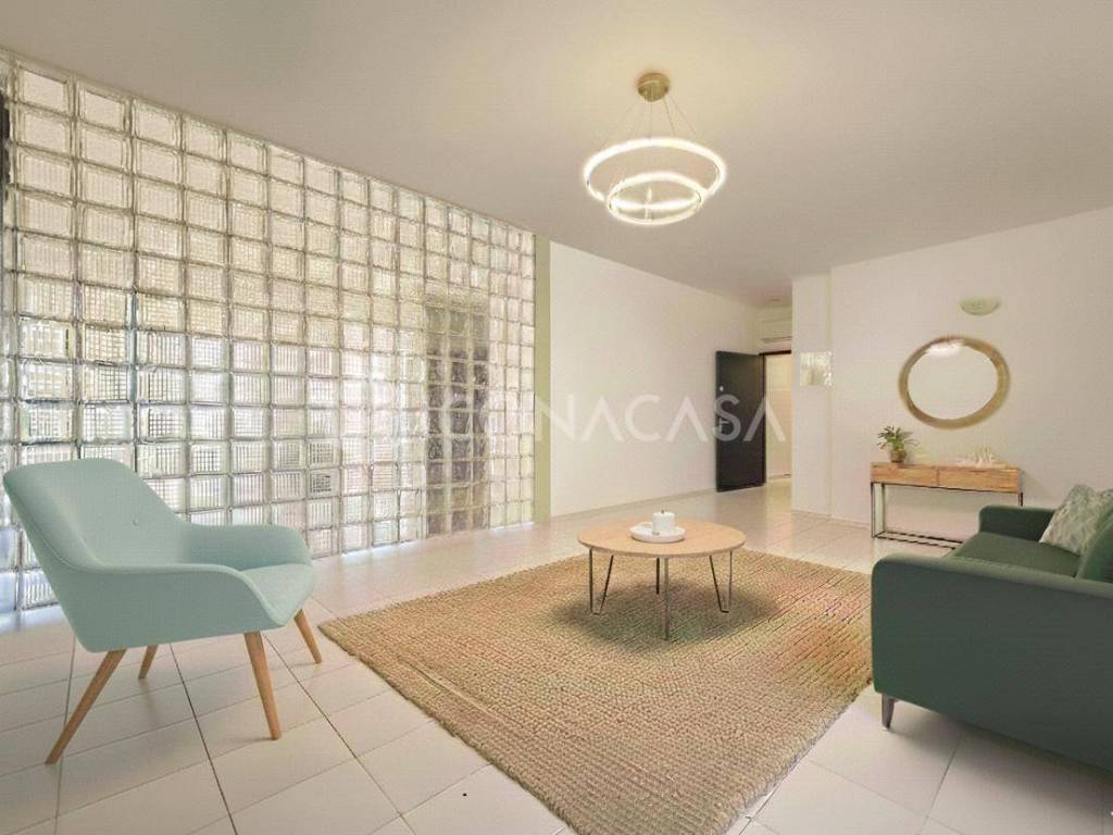 Appartamento a Matera in Via Potenza - Foto 5