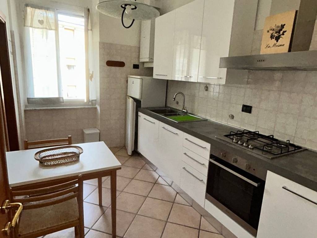 Appartamento a Arenzano - Foto 4