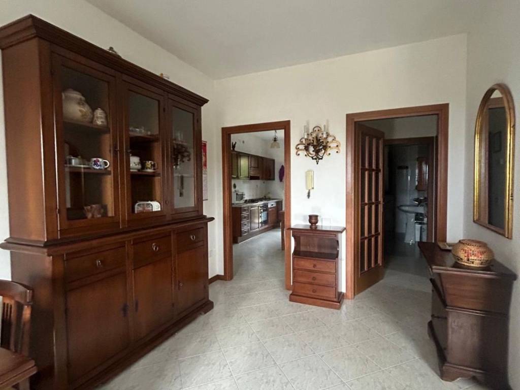 Appartamento a Magliano in toscana in Via della Madonnina - Foto 4