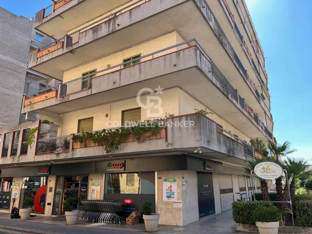 Appartamento a Ragusa in Via Carducci, 188 - Foto 3