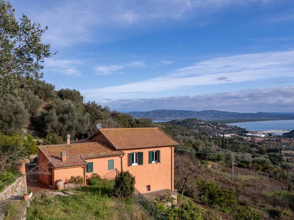 Rustico / casale a Monte argentario in Via dei Molini - Foto 2