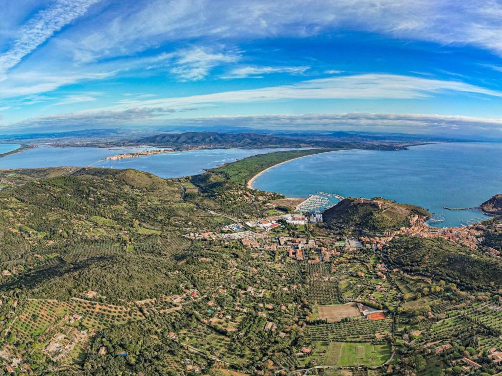 Rustico / casale a Monte argentario in Via dei Molini - Foto 3