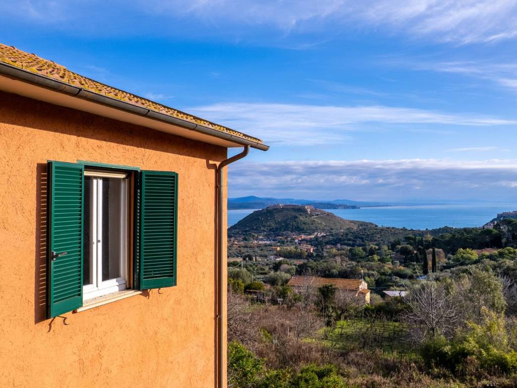 Rustico / casale a Monte argentario in Via dei Molini - Foto 4