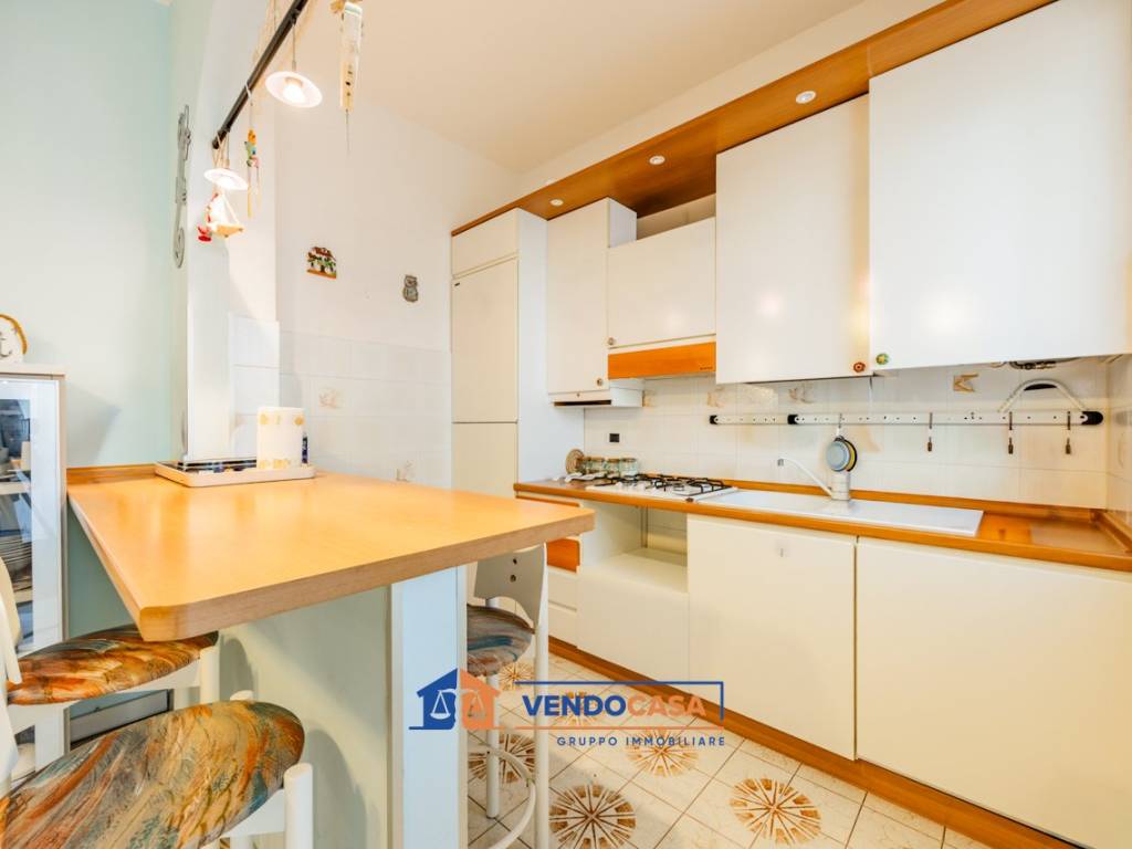 Appartamento a Albenga in Via Donatello, 25 - Foto 5