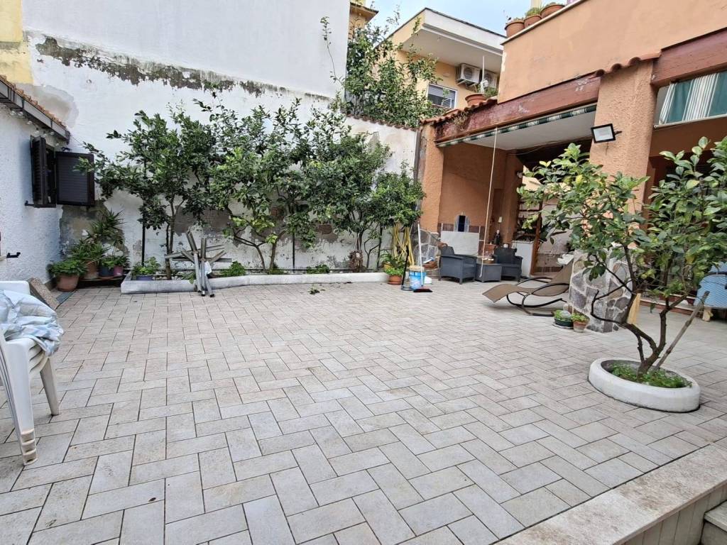 Villa a Ladispoli in Via La Spezia - Foto 4