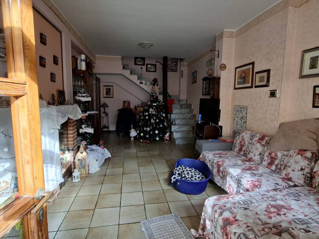 Villa a Ladispoli in Via La Spezia - Foto 5