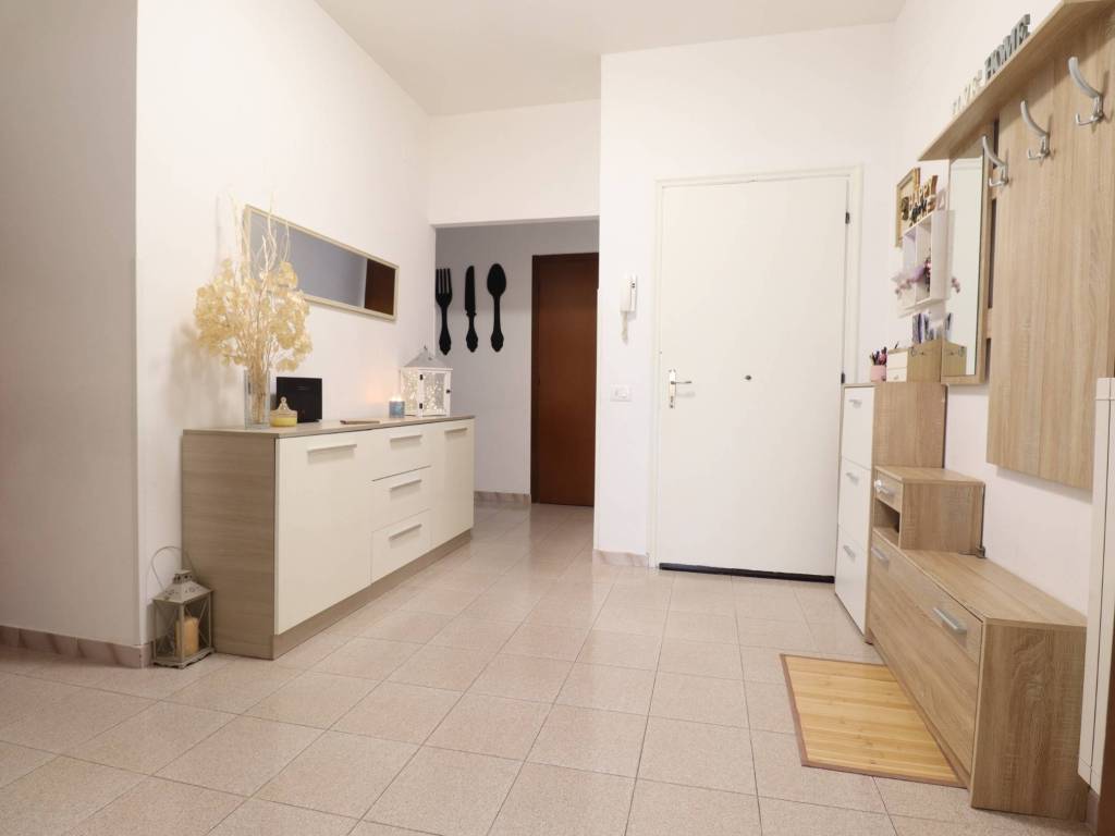 Appartamento a Nettuno in Via Monviso, 21 - Foto 3