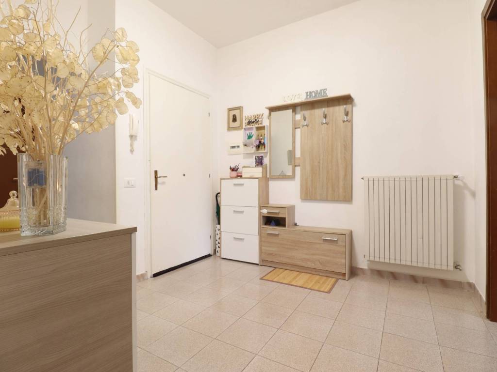 Appartamento a Nettuno in Via Monviso, 21 - Foto 4