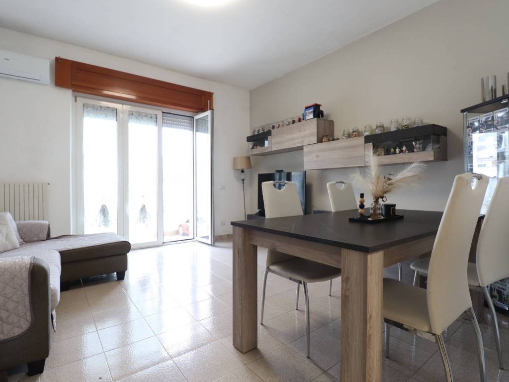 Appartamento a Nettuno in Via Monviso, 21 - Foto 5
