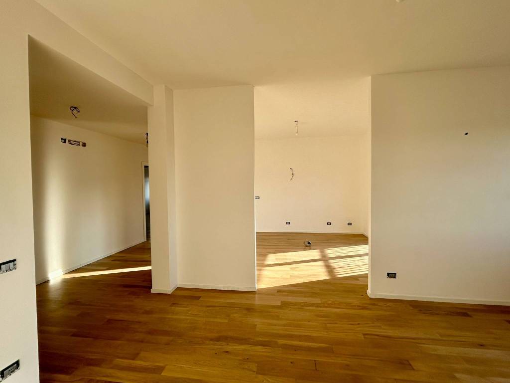 Appartamento a Asti in Corso Dante Alighieri, 221 - Foto 2