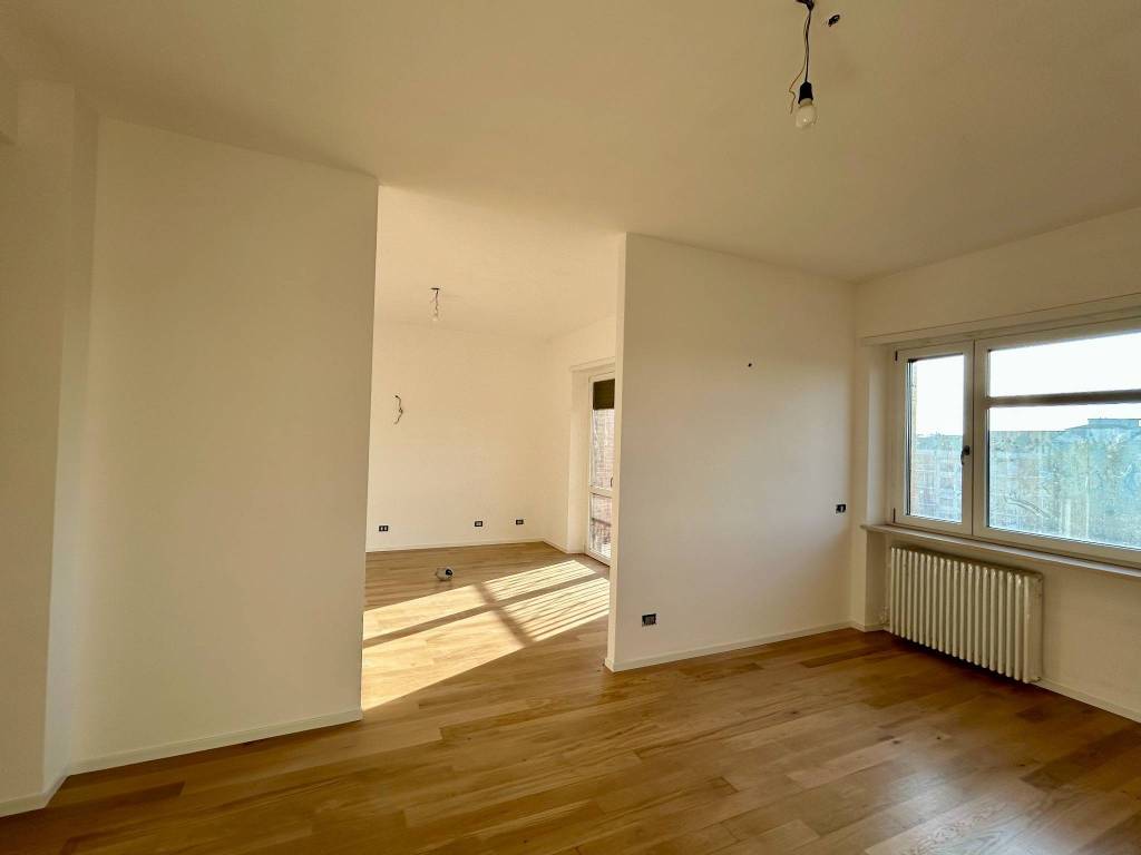 Appartamento a Asti in Corso Dante Alighieri, 221 - Foto 3