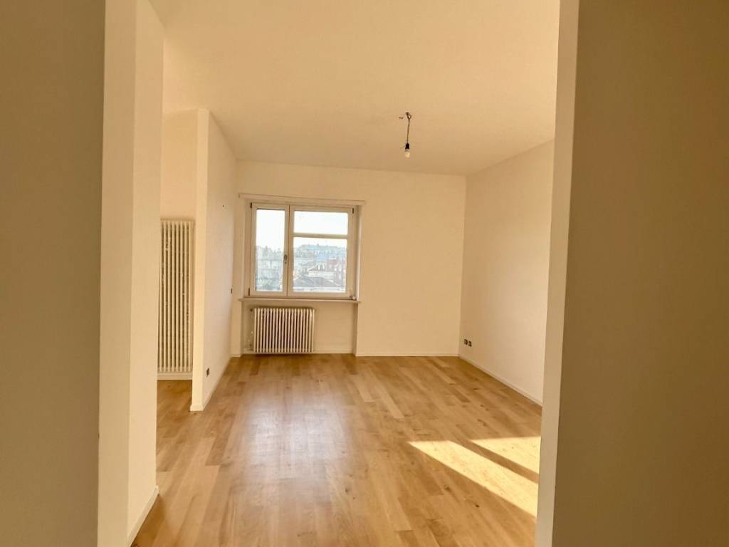 Appartamento a Asti in Corso Dante Alighieri, 221 - Foto 4