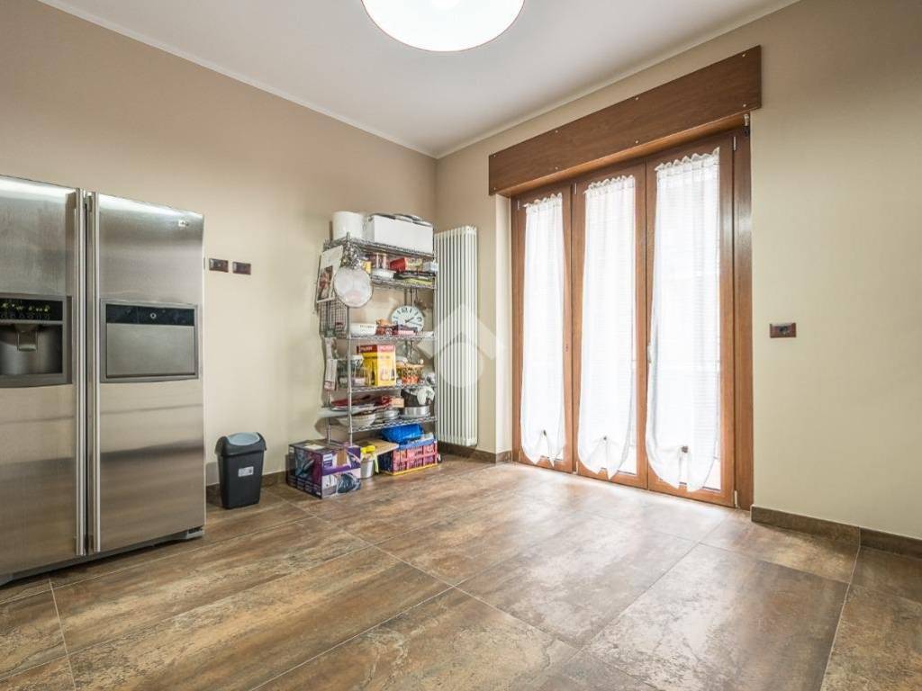 Appartamento a San gillio in Via alpignano, 25 - Foto 5