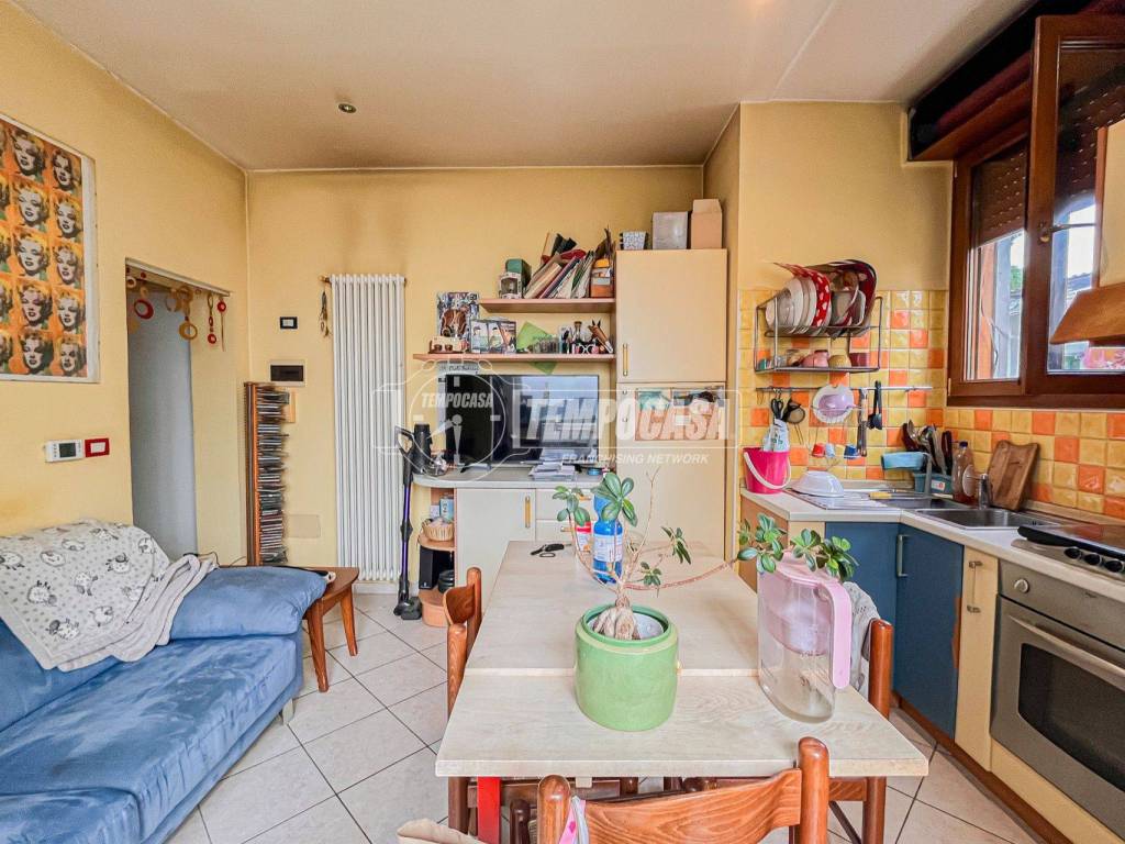 Casa indipendente a Cervia in Via Pacinotti 17 - Foto 2
