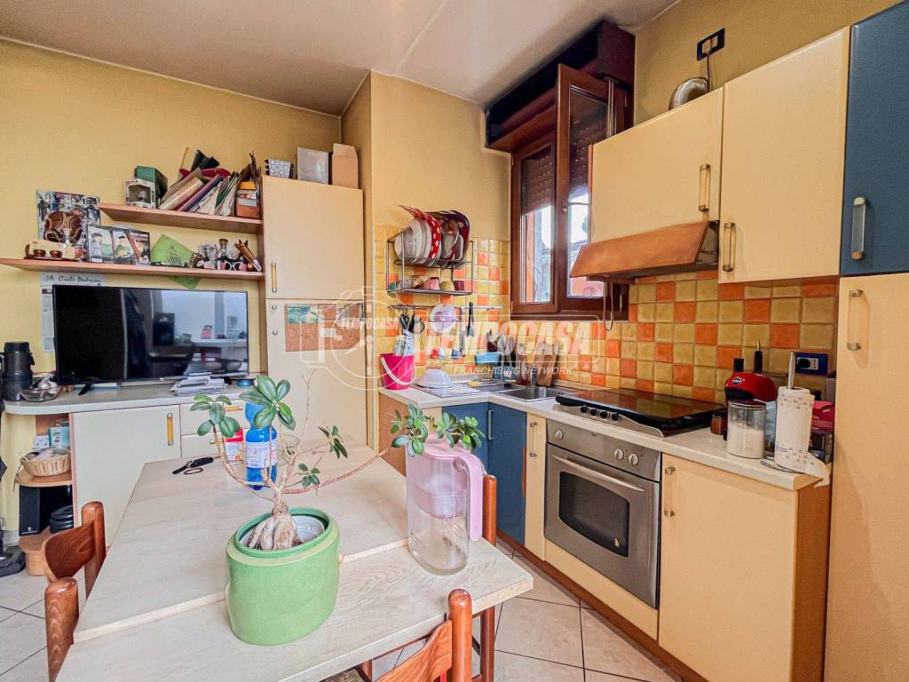 Casa indipendente a Cervia in Via Pacinotti 17 - Foto 3