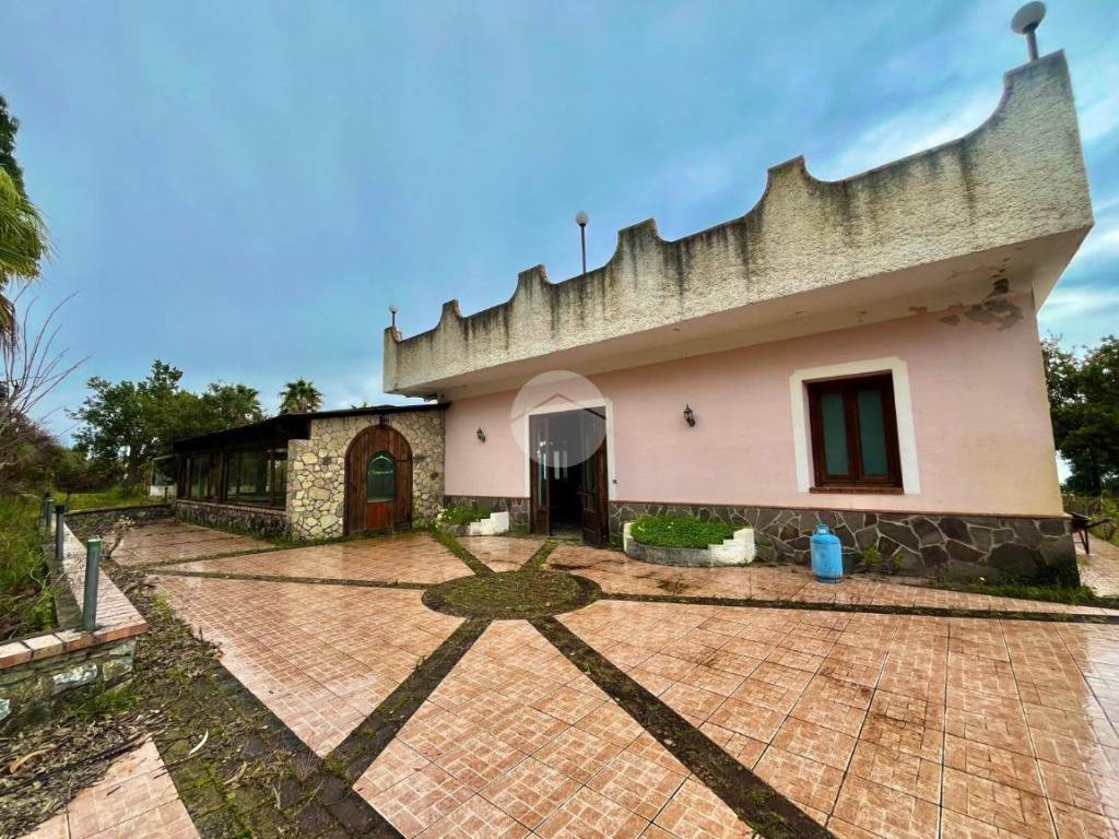 Casa indipendente a Scalea in Piano grande - Foto 2